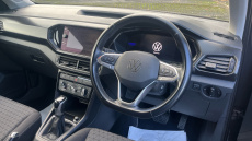 Volkswagen T-Cross 1.0 TSI 110 SE Edition 5dr DSG Petrol Estate